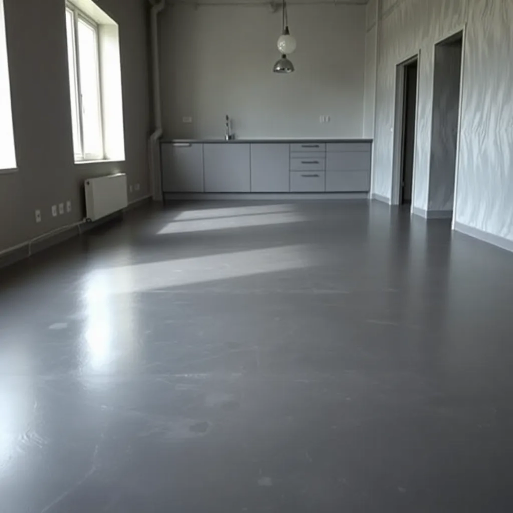 Ile kosztuje posadzka żywiczna