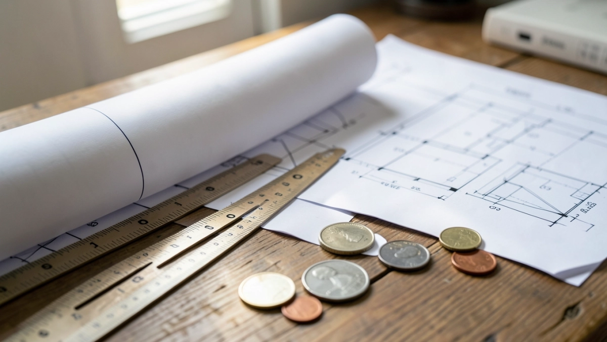 Ile kosztuje projekt remontu mieszkania