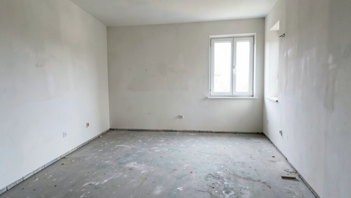 Ile kosztuje remont pokoju 10m2