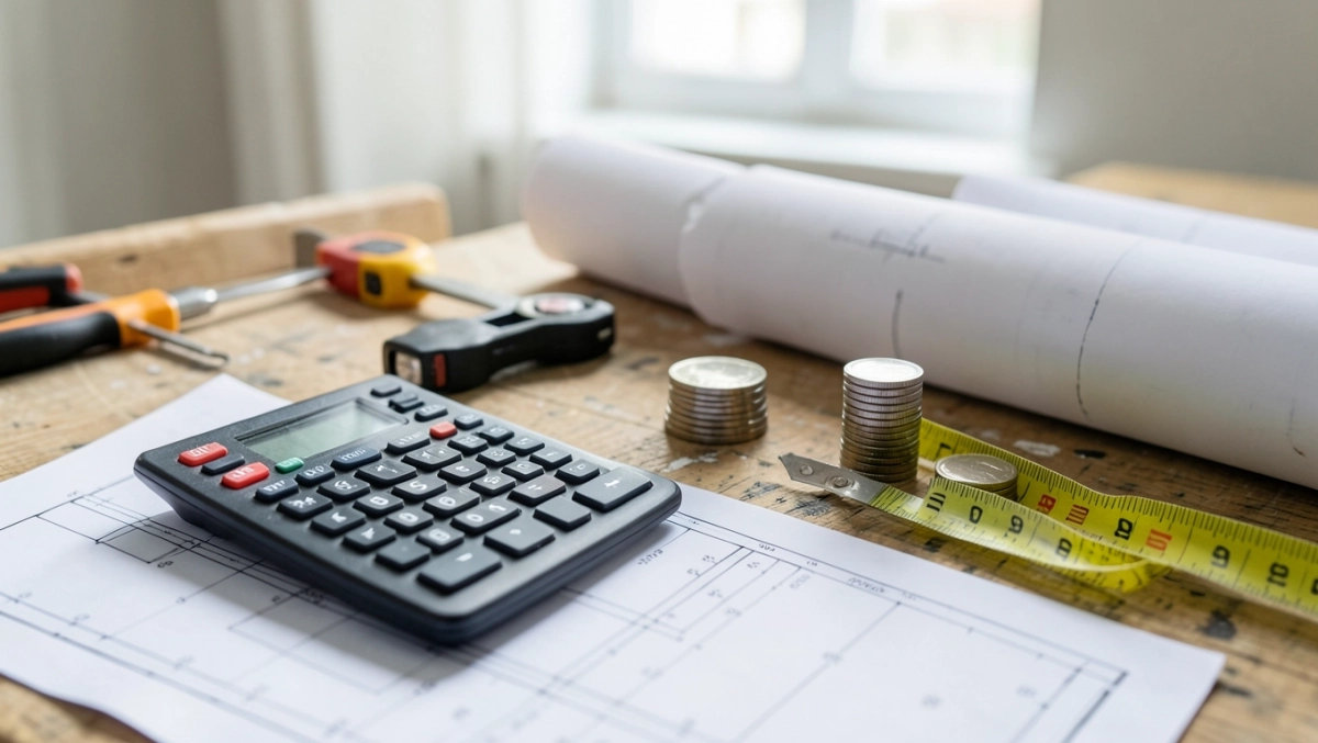 ile kosztuje robocizna za remont mieszkania