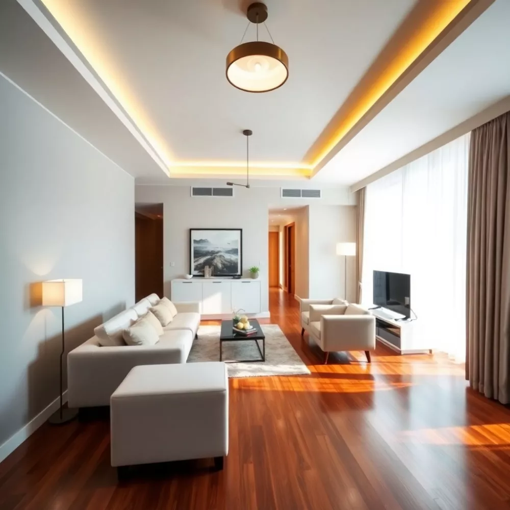 Ile Kosztuje Wykończenie Mieszkania 50M2