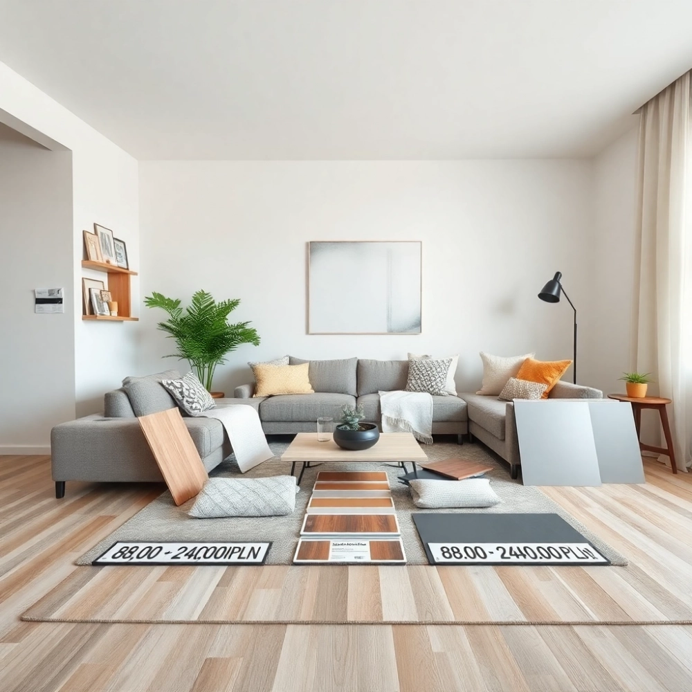 Ile Kosztuje Wykończenie Mieszkania 80M2