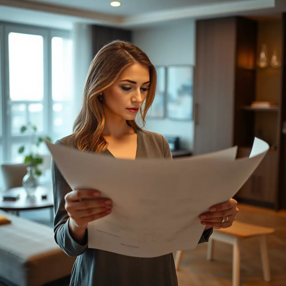 Ile Kosztuje Wykończenie Mieszkania Od Dewelopera