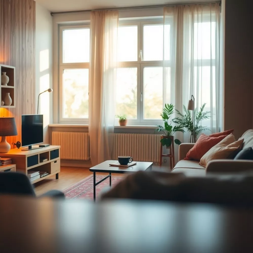 Jak Wykończyć Mieszkanie