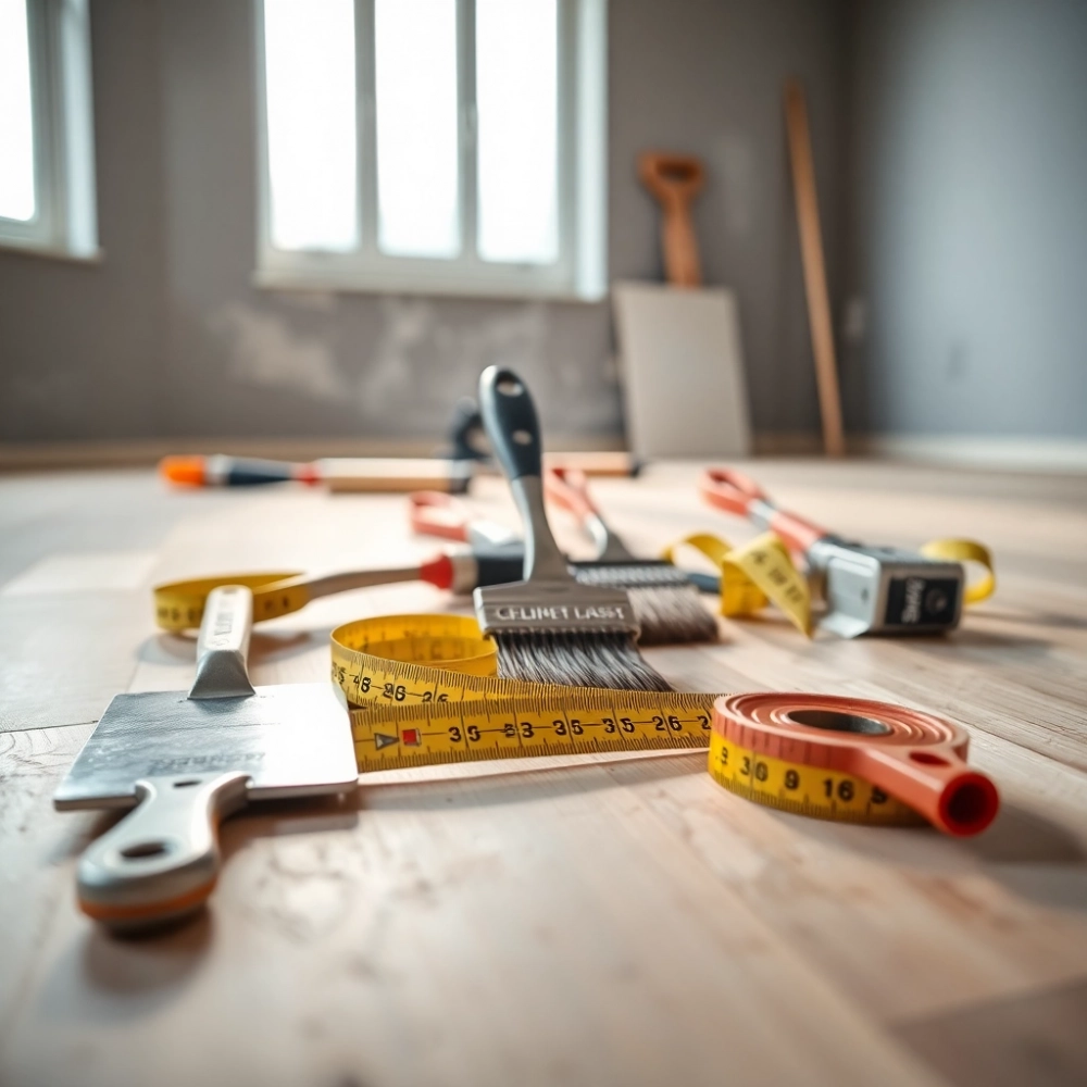 Koszt Robocizny Wykończenia Mieszkania