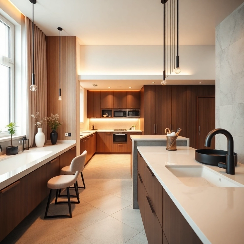 Koszt Wykończenia Mieszkania 80M2