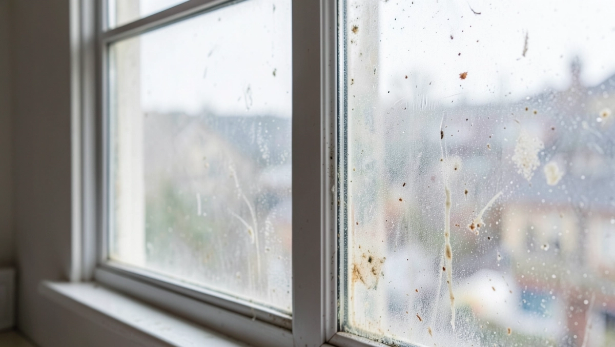 Mycie okien po remoncie cena