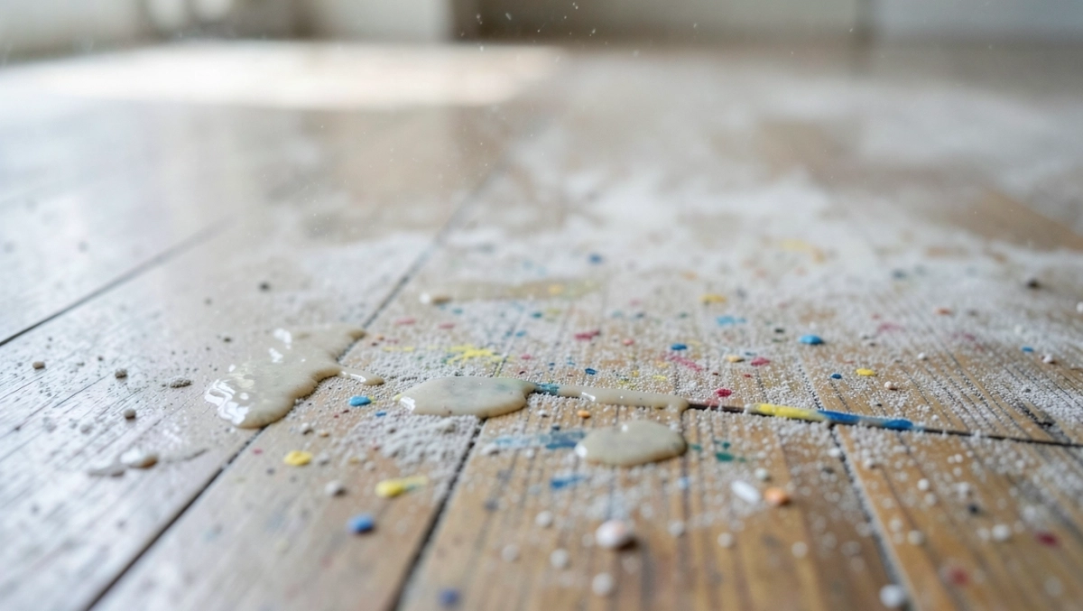 Mycie podłóg po remoncie cennik