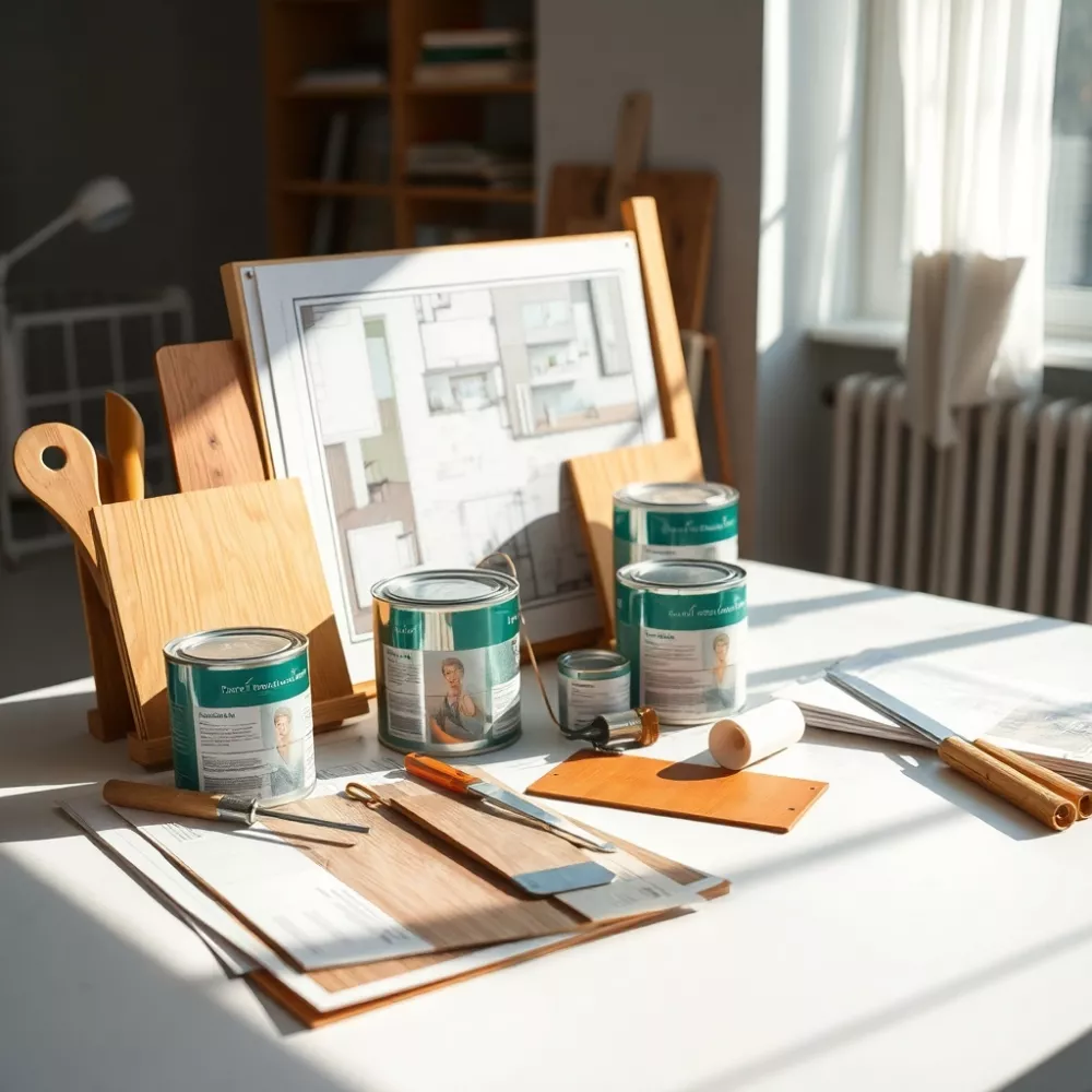 Od Czego Zacząć Wykończenie Mieszkania W Stanie Deweloperskim