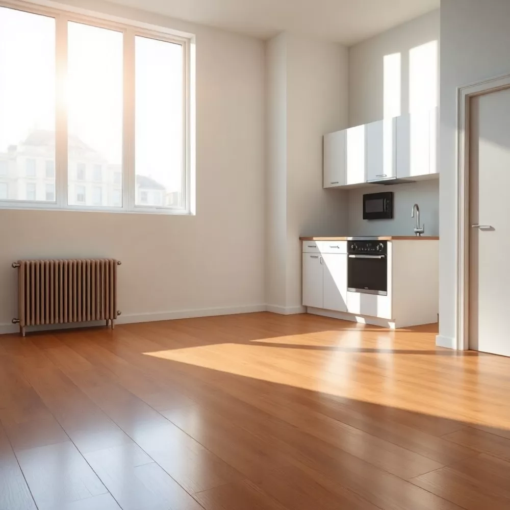 Odbiór Mieszkania Po Wykończeniu