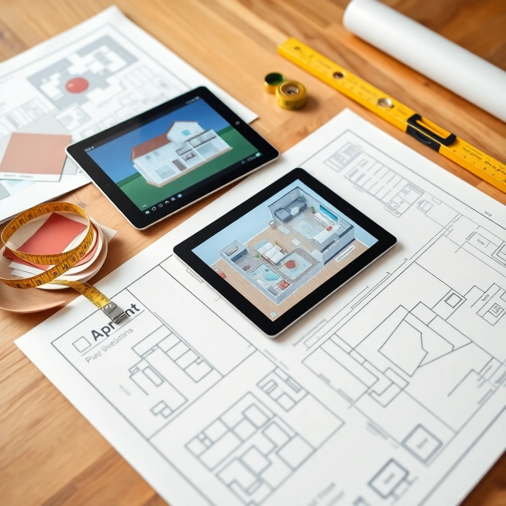 Plan Wykończenia Mieszkania