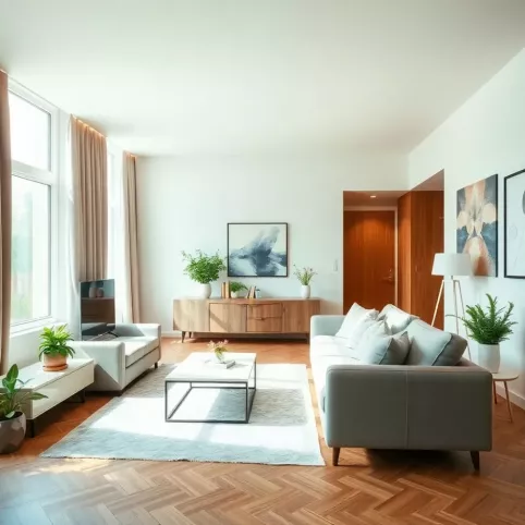 Cennik Wykończenia Mieszkania