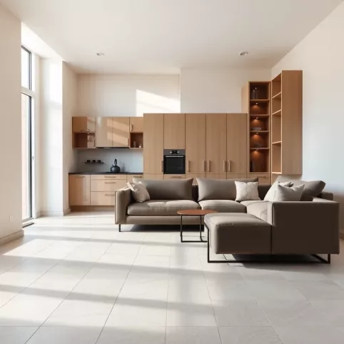 Co Wchodzi W Skład Wykończenia Mieszkania