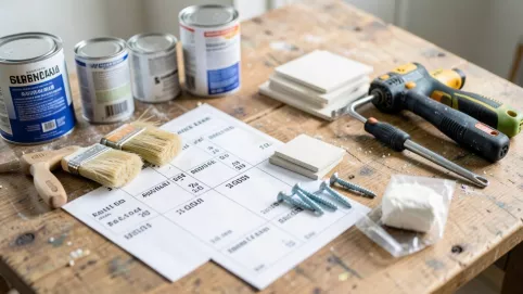 Ekipa remontowa cennik