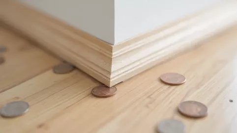 ile kosztują listwy wykończeniowe do paneli