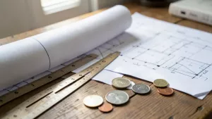 Ile kosztuje projekt remontu mieszkania