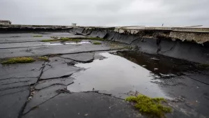 ile kosztuje remont dachu z papy