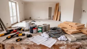 Ile kosztuje remont domu 150m2