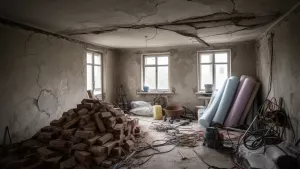 Ile kosztuje remont domu 200m2