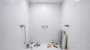 ile kosztuje remont łazienki 5m2