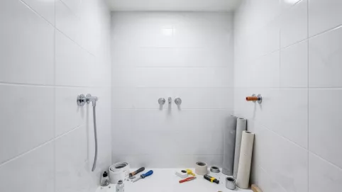 ile kosztuje remont łazienki 5m2