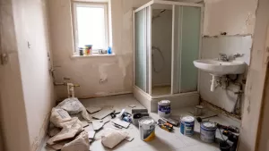 Ile kosztuje remont łazienki w bloku