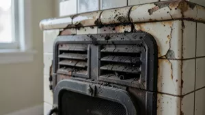 ile kosztuje remont pieca kaflowego