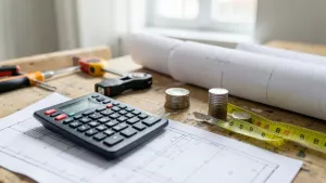 ile kosztuje robocizna za remont mieszkania