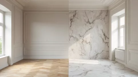 Ile kosztuje wykończenie domu 100m2