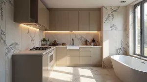 ile kosztuje wykończenie domu 80m2