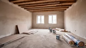 Ile kosztuje wykończenie domu robocizna