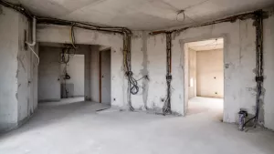 Ile kosztuje wykończenie domu ze stanu deweloperskiego