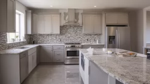 ile kosztuje wykończenie kuchni