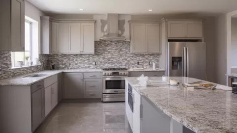 ile kosztuje wykończenie kuchni