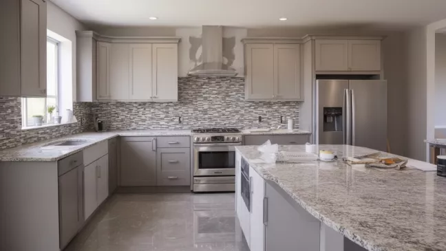 ile kosztuje wykończenie kuchni