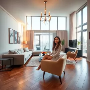 Ile Kosztuje Wykończenie Mieszkania Warszawa