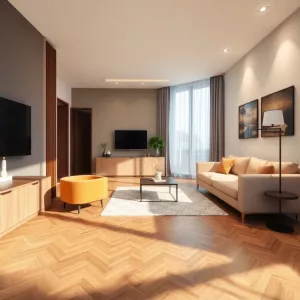 Ile Kosztuje Wykończenie Mieszkania Za M2