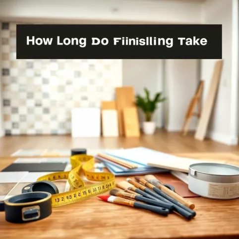 Ile Trwa Wykończenie Mieszkania