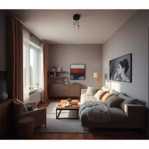 Koszt Wykończenia Mieszkania 70M2