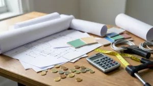 kosztorys remontu mieszkania