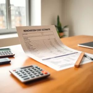 Kosztorys Wykończenia Mieszkania Dla Banku