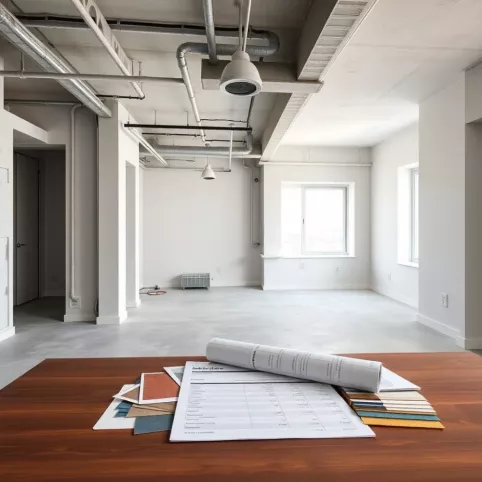 Kosztorys Wykończenia Mieszkania W Stanie Deweloperskim