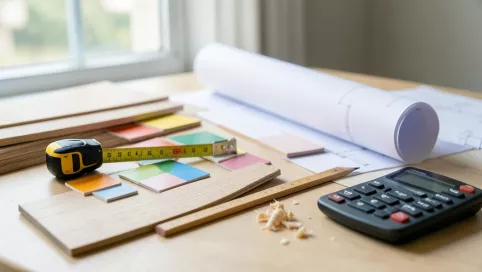 Kto robi kosztorys remontu