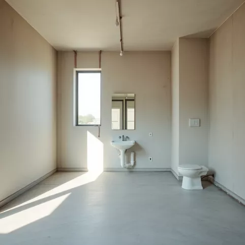 Mieszkanie Do Wykończenia Co To Znaczy