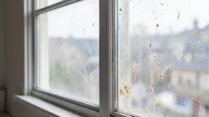 Mycie okien po remoncie cena