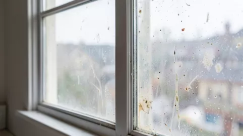 Mycie okien po remoncie cena