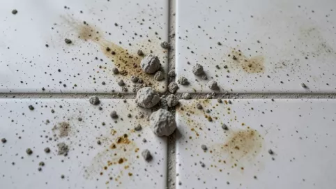 Mycie płytek po remoncie cena