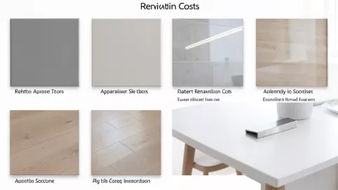 Nowoczesny remont cennik