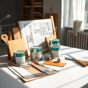 Od Czego Zacząć Wykończenie Mieszkania W Stanie Deweloperskim