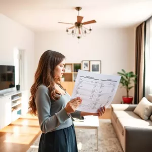 Przykładowy Kosztorys Wykończenia Mieszkania